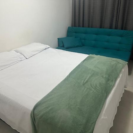 Vila Maui Ubatuba Kültér fotó
