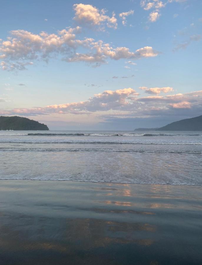 Vila Maui Ubatuba Kültér fotó