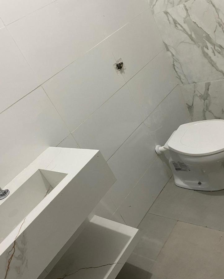 Vila Maui Ubatuba Kültér fotó