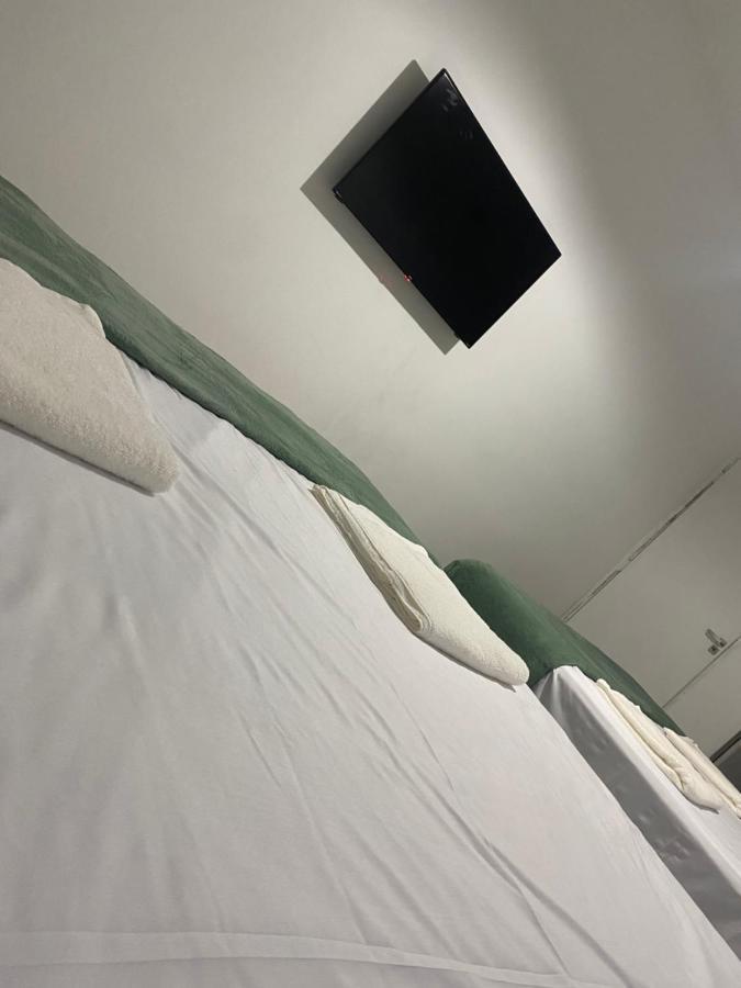 Vila Maui Ubatuba Kültér fotó