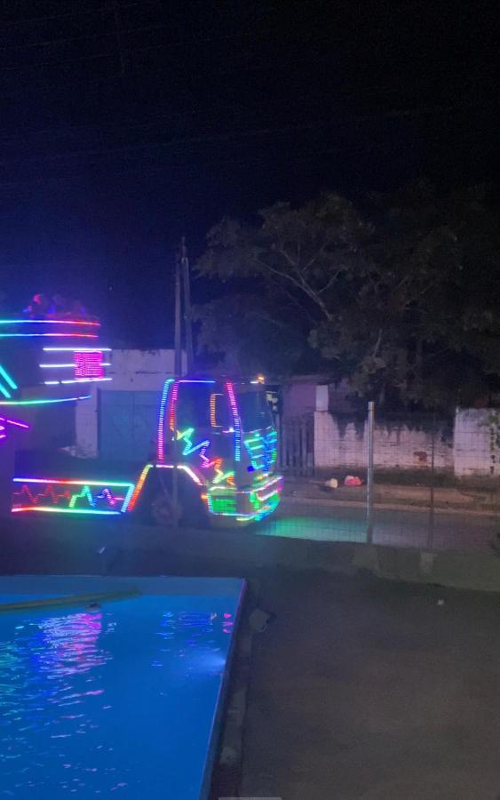 Vila Maui Ubatuba Kültér fotó