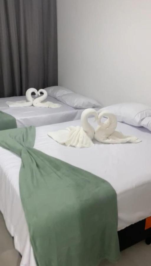 Vila Maui Ubatuba Kültér fotó