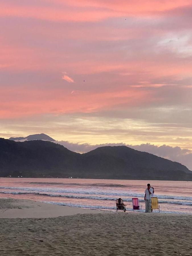 Vila Maui Ubatuba Kültér fotó